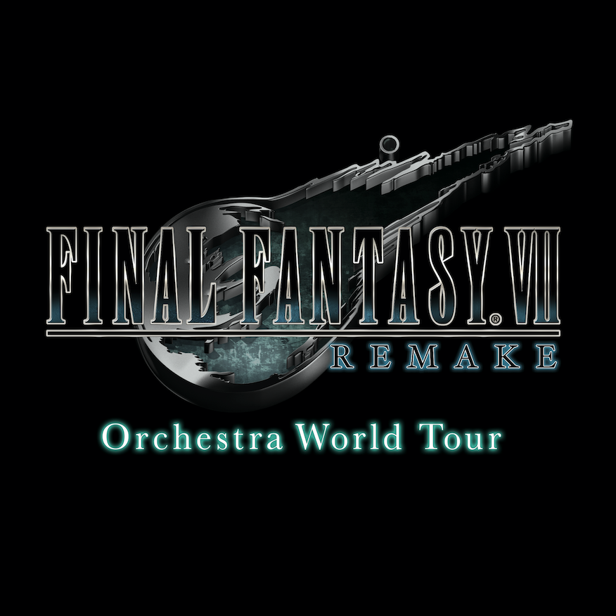 FINAL FANTASY VII REMAKE Orchestra World Tour — AWR Music